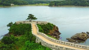 Tempat Wisata Terbaik di Korea Selatan